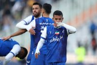 خلاصه بازی استقلال 3 - نفت مسجدسلیمان 1