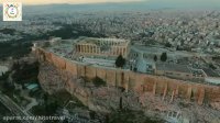 آکروپولیس - یونان