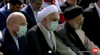 رهبر انقلاب: یک راهبرد بسیار مهم و اساسی همکاری مسئولان کشور در قوای سه‌گانه است