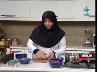 Kabab tabei - کباب تابه ای - کباب تابه ای با کته قالبی