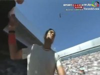 قهرمانی نادال (مسترز مادرید 2013)