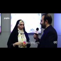 آزاده نامداری: ممنوع الکار نشدم!