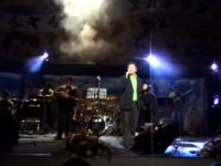 اجرای زنده و بی نظیر "شاهین آرین"