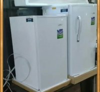 اجاره فریزر 5 فوت / 6 فوت / 4 کشو / 4 طبقه