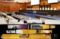 اجاره میکروفن رومیزی / میکروفن کنفرانسی / سیستم کنفرانس