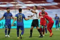 سرخابی ها از لیگ قهرمانان آسیا حذف شدند؟