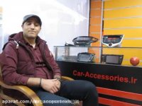 دی وی دی فابریک آریون 2009 2011