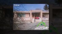 فروش باغ و ویلا در بکه شهریار کد1285