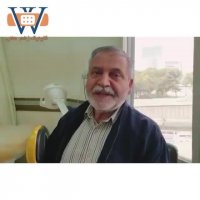 درمان زخم دیابتی