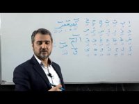 آموزش قرآن کریم- جلسه دوم -بخش 2