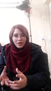 نظر خانم فریدونی درباره دوره ی 17 خلق کتاب موفق