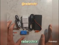 معرفی دوربین ربز نوشته خوان فلتی وایرلس به همراه کیفیت تصویر