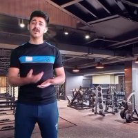 باز کردن 180 پا به صورت علمی