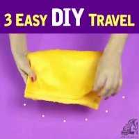 جاشارژی مسافرتی و کیف مدارک