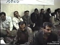 کاندیداتوری تاکندی، خبرگان، مهر ۷۷، قسمت ۶