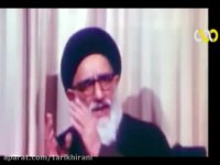 نظر آیت الله طالقانی درباره حجاب