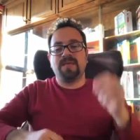 اگر میخواهید خیلی راحت و سریع لغات رو به حافظه بسپارید این مجموعه سه قسمتی رو همراه ما دنبال کنید...  (قسمت سوم)  دکتر مرتضی جاوید