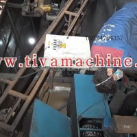 دستگاه زغال توپی.فلافلی.باربیکیو