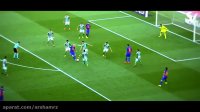 Lionel Messi 2017 ● Skills Show || HD