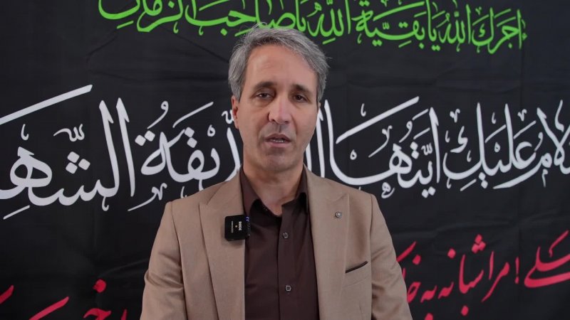 برکت حضور خادمان امام رضا علیه&zwnj;السلام در مسیر آزادی و اصلاح