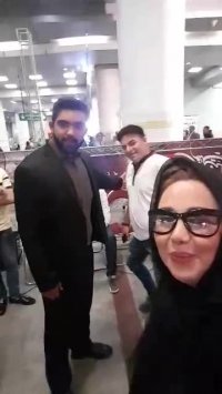 مراسم به مناسبت ولادت امام رضا (ع)