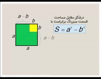 آموزش ریاضی نهم  | اتحاد مزدوج | علی نادری