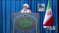 خطیب نماز جمعه تهران : مسئولان با مردم ارتباط بیشتری داشته باشند