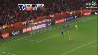 آرسنال2-0کاردیف(گل های بازی)