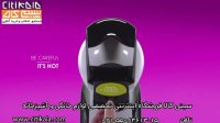 نحوه ی درست کردن کپسول preludio در دستگاه های دولچه گوستو - سیتی کالا