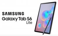جعبه گشایی بررسی و تست تبلت سامسونگ مدل Galaxy TAB S6 Lite