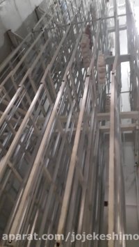 اموزش ساخت دستگاه جوجه کشی محیطی(چرخش راک)