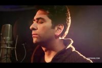 به نگاهم بنگر؛ موزیک ویدیوی جدید محمد معتمدی