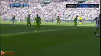 خلاصه بازی یوونتوس 3-0 کروتونه