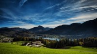 Salzkammergut (Österreich/Austria) in Time-Lapse | Wandern, Familie, Baden, Radfahren, Mountainbiken
