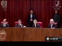 اموال رییس جمهور سابق برزیل توقیف شد