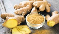 خواص زنجبیل