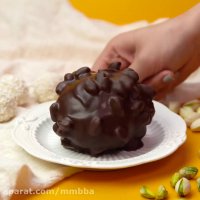 تزئین کیکهای فوندانت