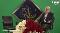 حاج سیدرضا سیدزاده (شروع برنامه) - میلاد حضرت علی اکبر علیه السلام 99