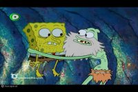 دانلود باب اسفنجی جدید - باب اسفنجی دوبله فارسی - کارتون باب اسفنجی و پاتریک