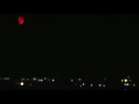 حمله هوایی اسرائیل به اطراف دمشق