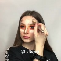 میکاپ چشم ها