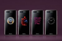 مقایسه نوبیا X و وان پلاس 6T