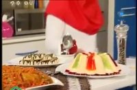 خورشت هویج و آلوی آذربایجان