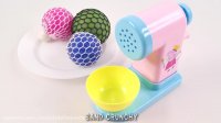 بازی های کودکانه/توپ های ضد استرس/نودل های پیلدو/برنامه سرگرمی کودک