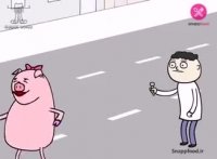 هم طویله ای سوریلند -چالش الی کا و خلی کا