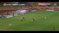 موناکو 1-1 رنس