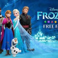 کانال تلگرام فروزن