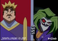انیمیشن سریالی بتمن ( The Batman 2004 ( فصل 1 ( قسمت 10 ( دوبله فارسی )