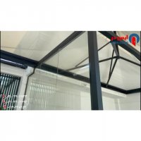 پروژه های شرکت ایمن در