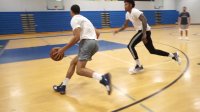 Jayson Tatum, Jordan Clarkson & Kelly Oubre Play 1 on 1 | Unseen Hours With Drew Hanlen Ep 4